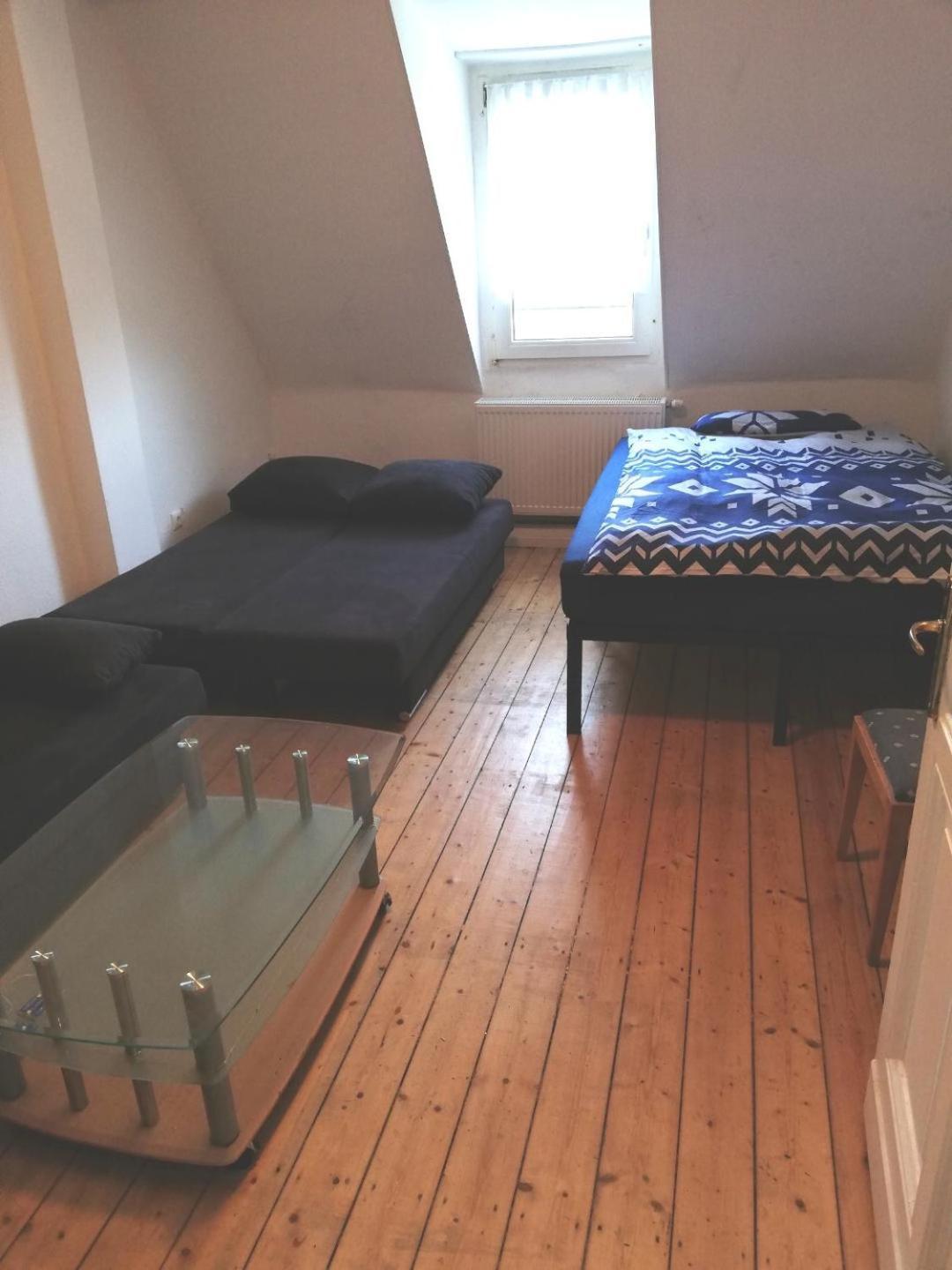 Privatzimmer Hagen Hagen  Eksteriør bilde