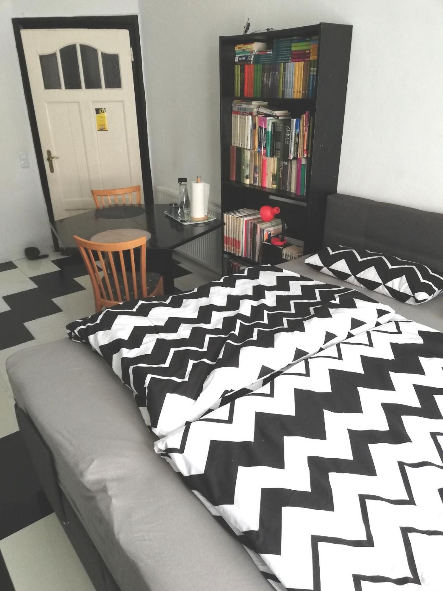 Privatzimmer Hagen Hagen  Eksteriør bilde