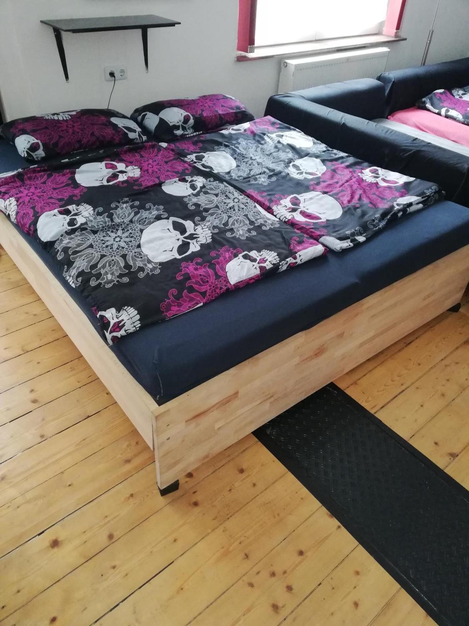 Privatzimmer Hagen Hagen  Eksteriør bilde