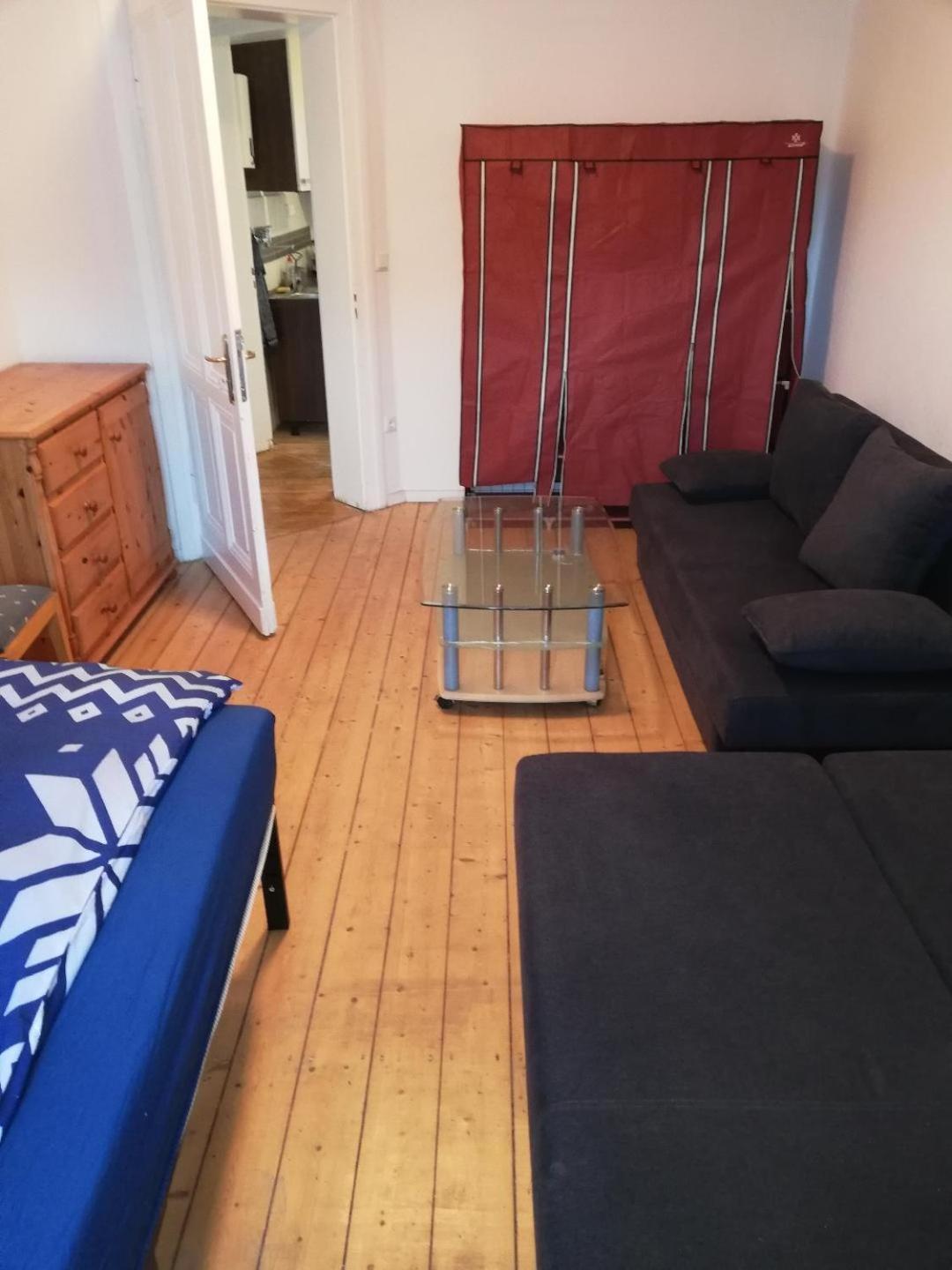 Privatzimmer Hagen Hagen  Eksteriør bilde