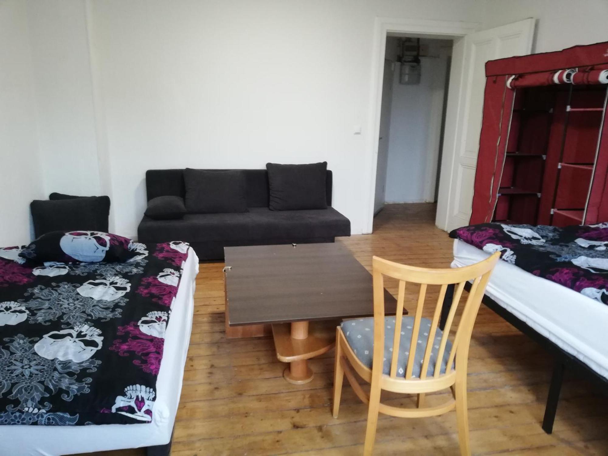 Privatzimmer Hagen Hagen  Eksteriør bilde