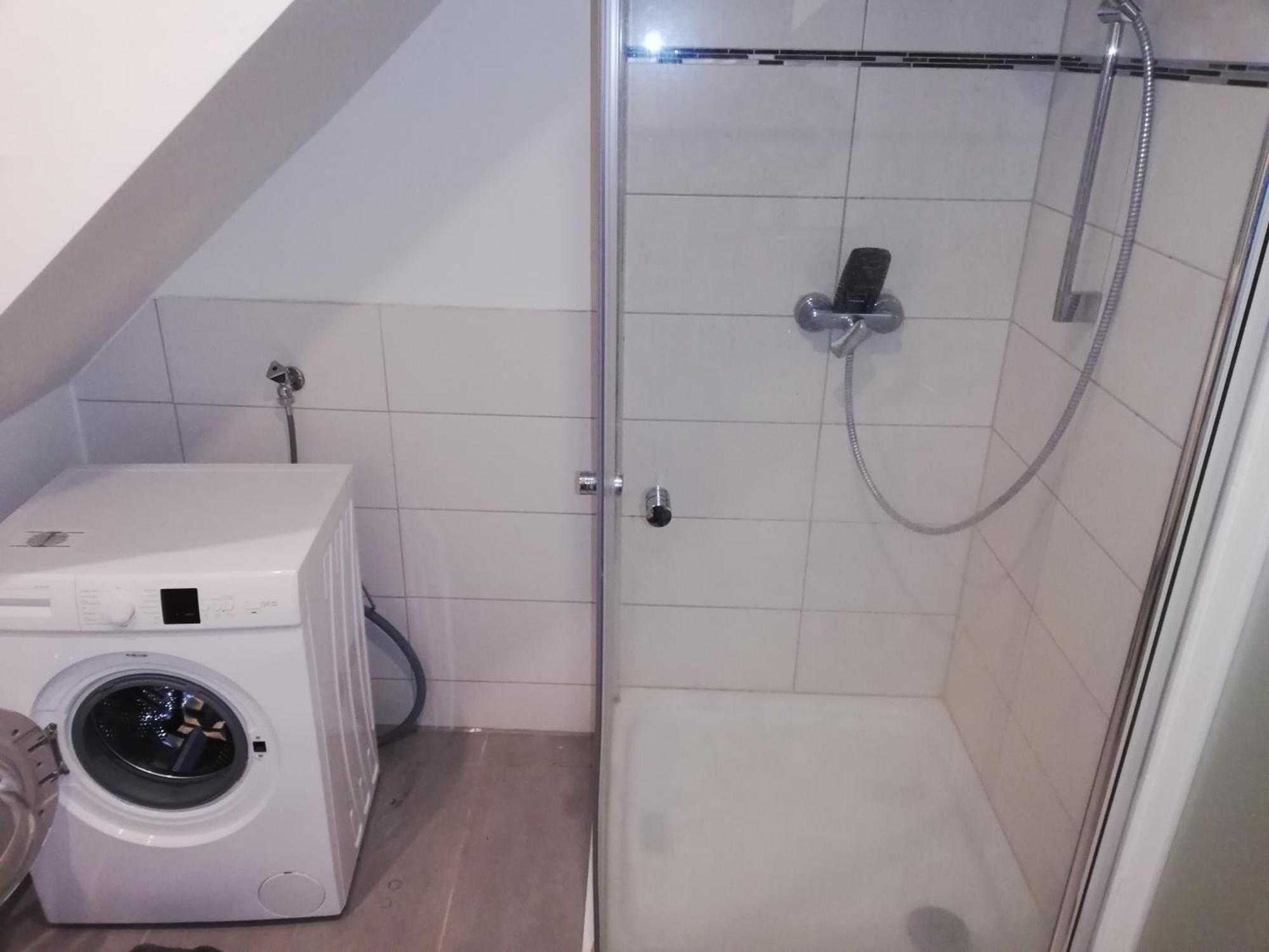Privatzimmer Hagen Hagen  Eksteriør bilde