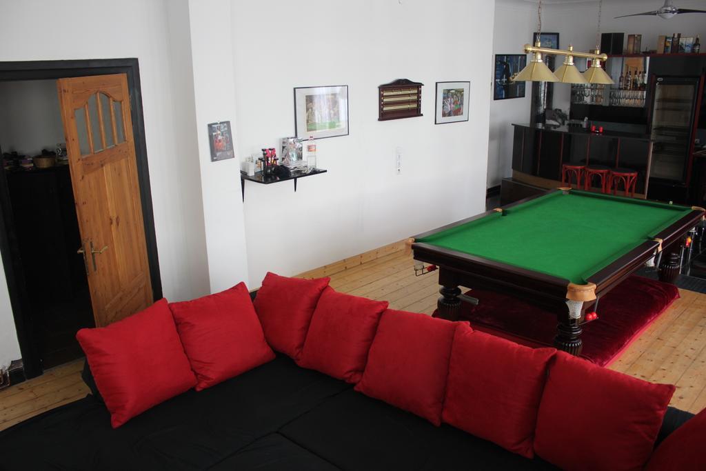 Privatzimmer Hagen Hagen  Eksteriør bilde
